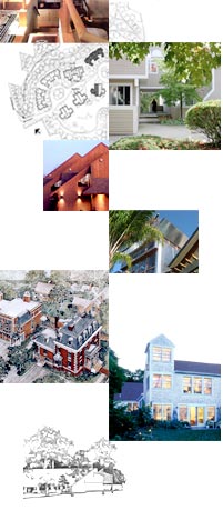 Residential Projects Examples